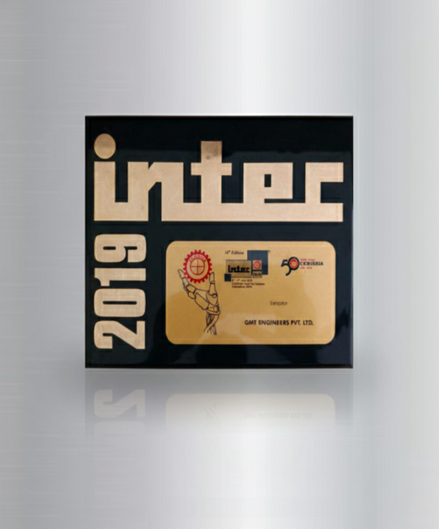 Excellence Recognition Award 2023