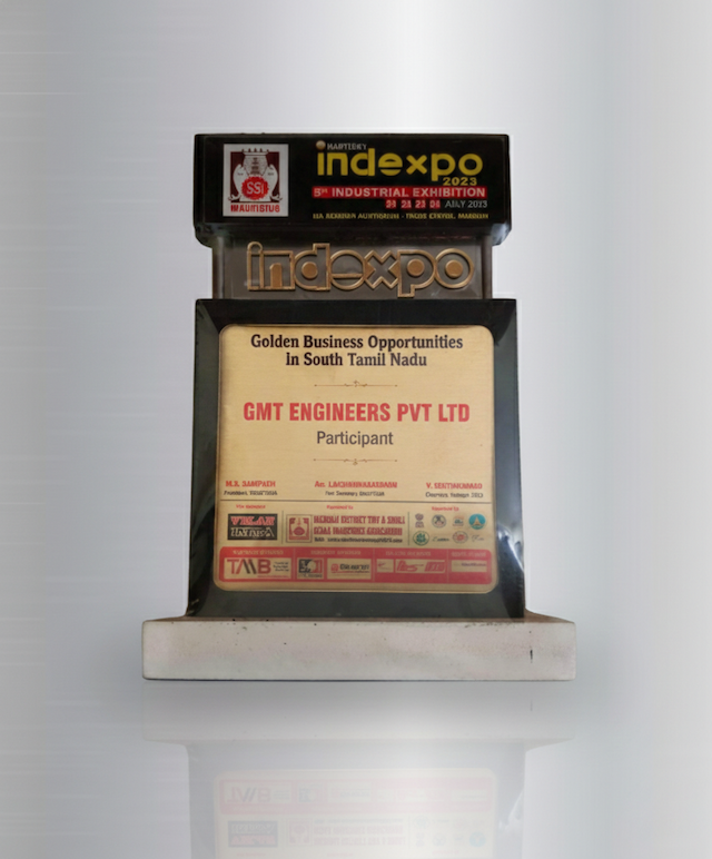 Industry Leadership Award 2022