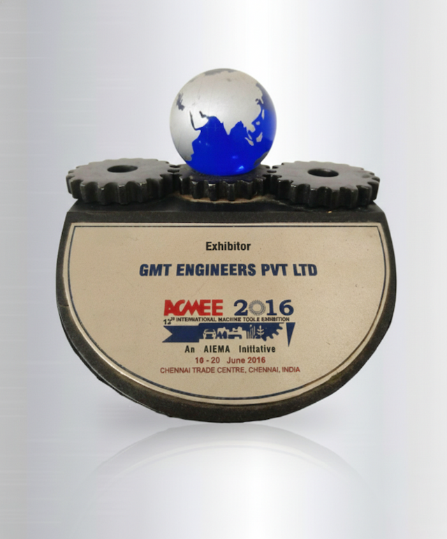 Quality Excellence Award 2020