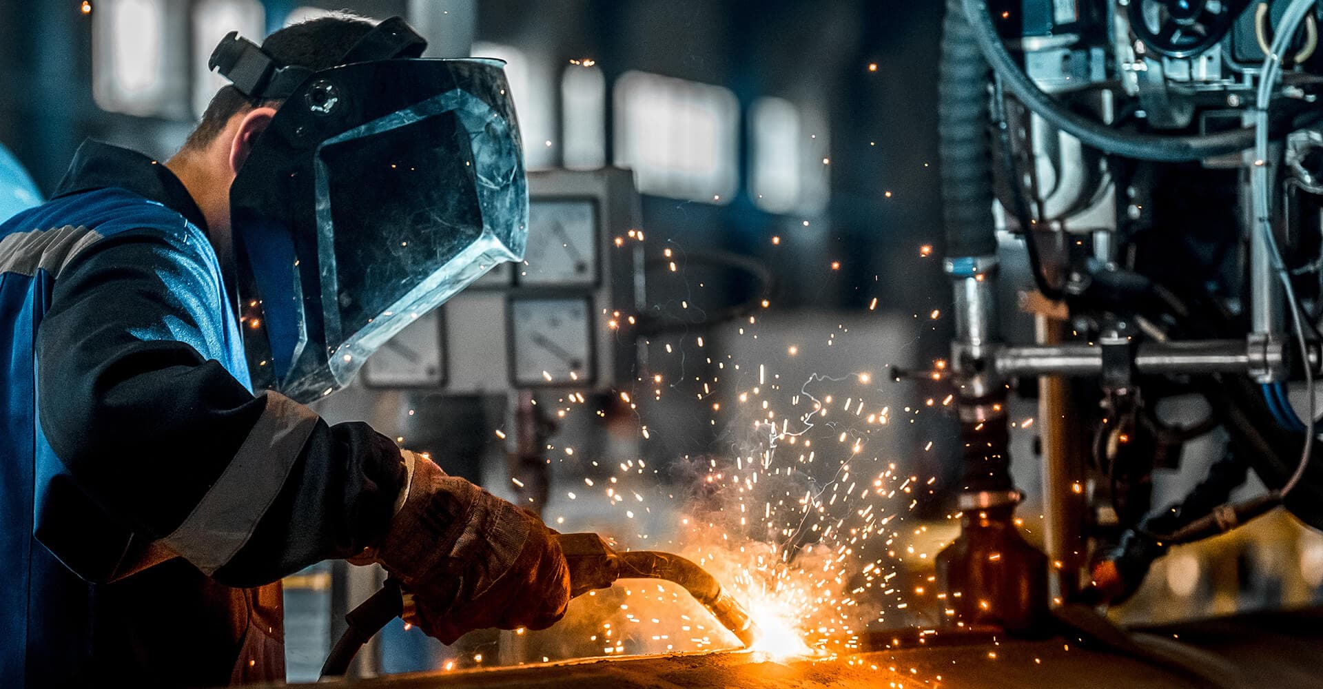 GMT Engineers Industrial Machinery - Slide 3