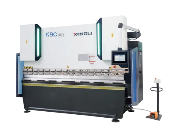 Yangli KBC Series CNC Press Brake